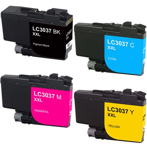 lc3037|brother lc3037 driver download.